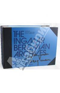 The Ingmar Bergman Archives