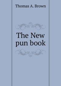 The New pun book