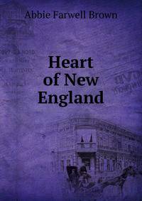 Heart of New England