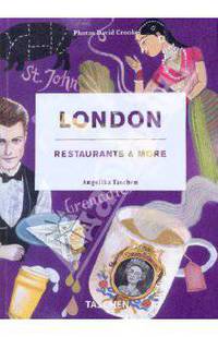 London: Restaurants & More