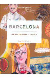 Barcelona: Restaurants & More