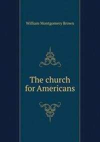 The church for Americans