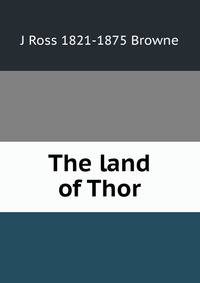 The land of Thor