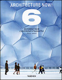 Architecture Now VI / Архитектура сегодня VI