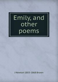 Emily, and other poems