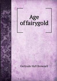 Age of fairygold