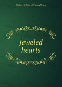Jeweled hearts