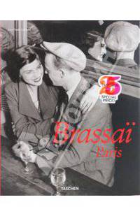 Brassai / Брассай