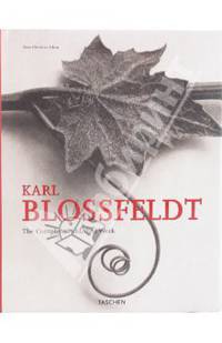 Karl Blossfeldt. The complete published work
