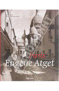 Eugene Atget - Paris / Атжет. Париж