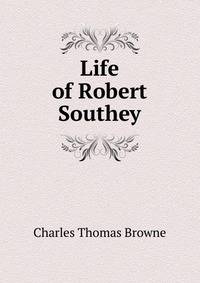 Life of Robert Southey