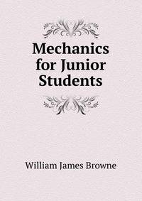 Mechanics for Junior Students