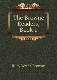 The Browne Readers, Book 1