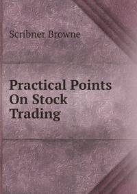 Practical Points On Stock Trading