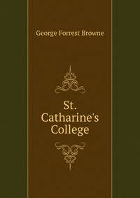 St. Catharine's College