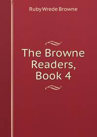 The Browne Readers, Book 4