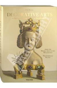 Decorative Arts from the Middle Ages to Ren/Декоративные Искусства от Средневековья до Ренессан