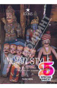 Indian Style