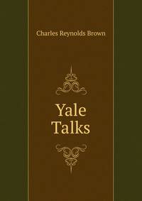 Yale Talks