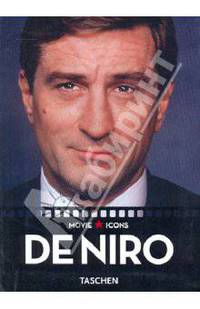 Hollywood Icons Robert De Niro / Актер Robert De Niro