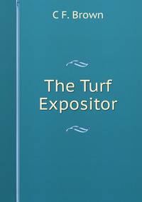 The Turf Expositor