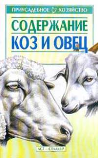 Содержание коз и овец.
