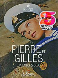 Pierre & Gilles / Пьер и Жилль