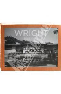 Frank Lloyd Wright 1885–1916 / Архитектор Фрэнк Райт 1885-1916