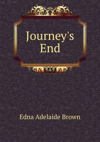 Journey's End