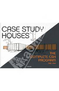 Case Study Houses