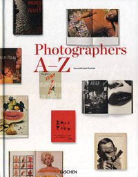 Photographers A-Z / Фотографы от A до Z