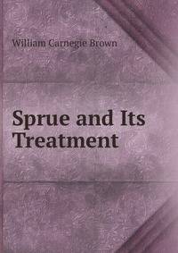Sprue and Its Treatment