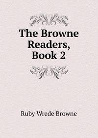 The Browne Readers, Book 2