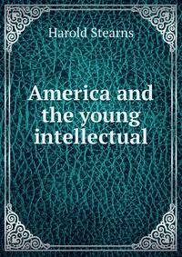 America and the young intellectual