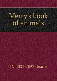 Merry's book of animals