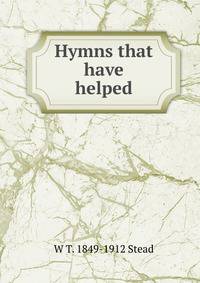 Hymns that have helped