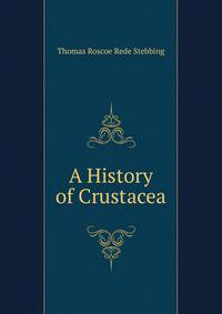 A History of Crustacea