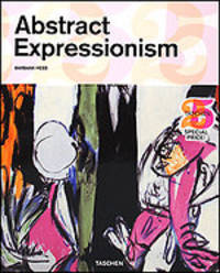 Abstract Expressionism / Абстрактный экспрессионизм