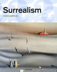 Surrealism / Сюрреализм