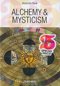 Alchemy & Mysticism