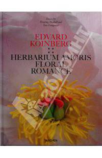 Edvard Koinberg: Herbarium Amoris Floral Romance