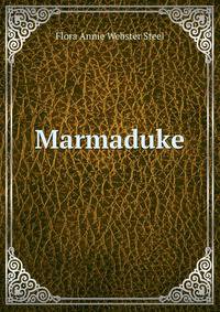 Marmaduke