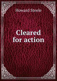 Cleared for action
