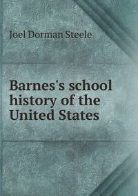 Barnes's school history of the United States