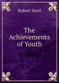 The Achievements of Youth