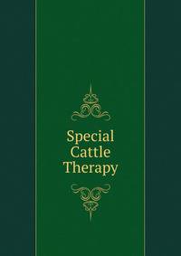 Special Cattle Therapy