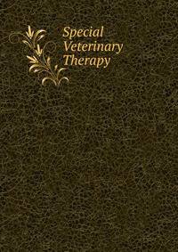 Special Veterinary Therapy