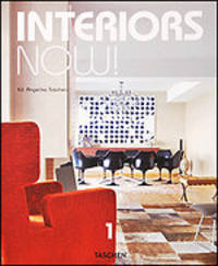 Interiors Now / Интерьеры сегодня