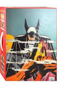 75 Years Of DC Comics: The Art Of Modern Mythmaking (подарочное издание)