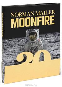 GOLD Moonfire. The Epic Journey of Apollo 11